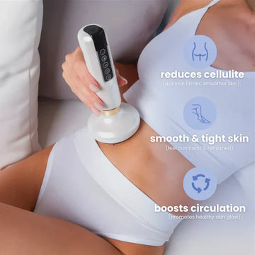 SHRYDEX ™ Anti-Cellulite Massager